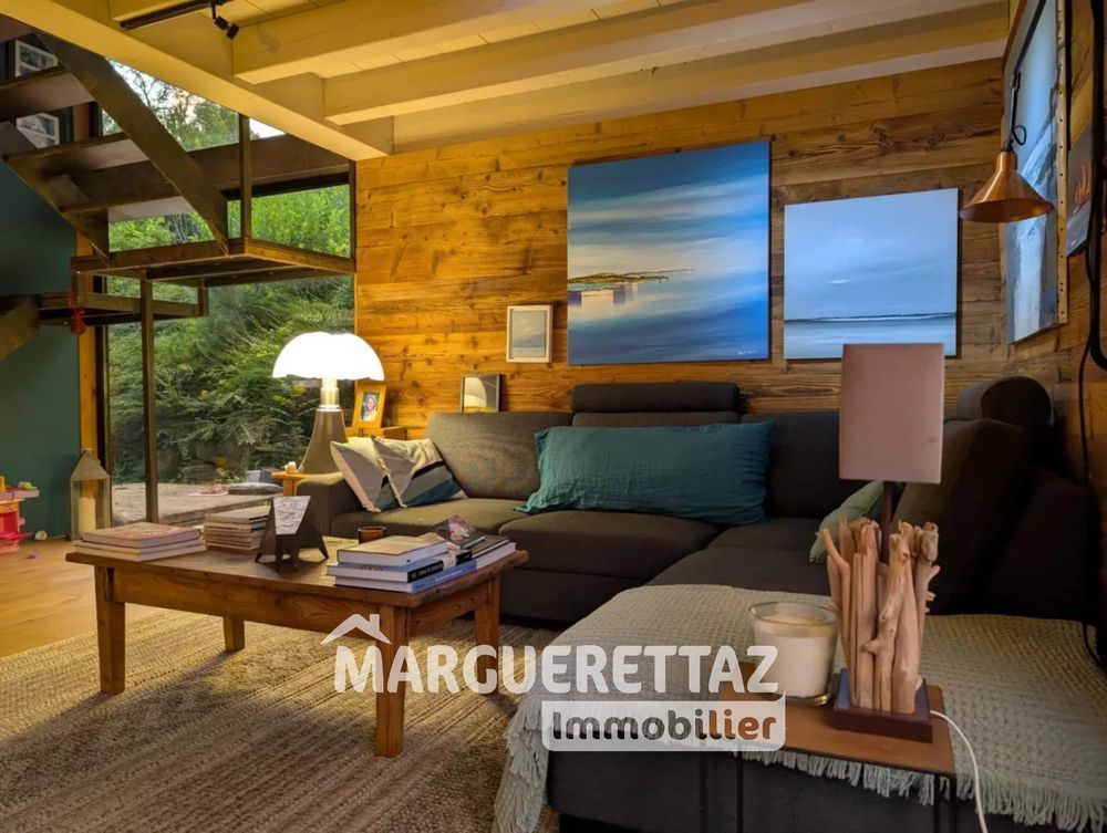 � vendre  Villa Mieussy (74440)