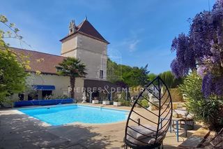  Maison � vendre 15 + pi�ces 438 m�