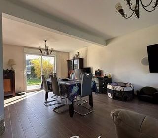  Maison � vendre 5 pi�ces 94 m�