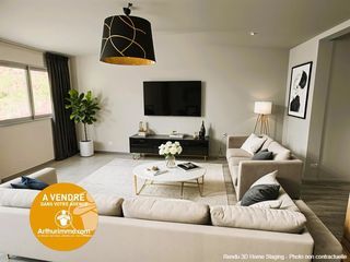  Appartement � vendre 2 pi�ces 68 m�