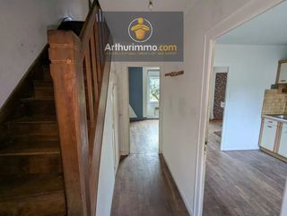  Maison � vendre 3 pi�ces 75 m�