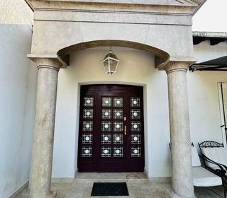  Villa � vendre 13 pi�ces 590 m�