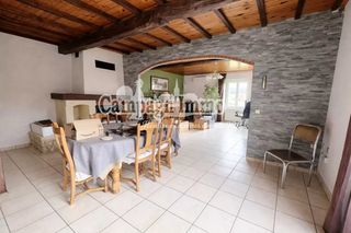  Maison � vendre 5 pi�ces 138 m�