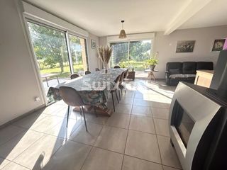  Maison � vendre 6 pi�ces 132 m�