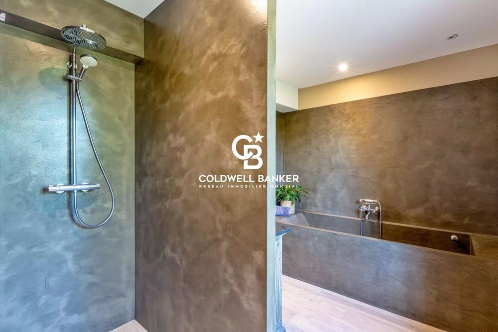 � vendre  Villa La Garde-Freinet (83680)