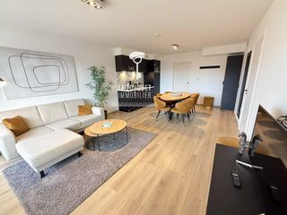  Appartement � vendre 3 pi�ces 50 m�