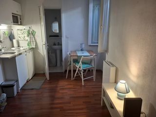  Appartement � vendre 1 pi�ce 15 m�