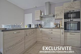  Maison � vendre 6 pi�ces 142 m�