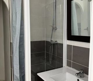  Appartement � louer 2 pi�ces 36 m�