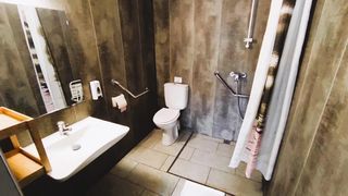  Appartement � louer 5 pi�ces 50 m�