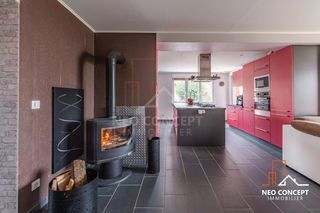  Maison � vendre 5 pi�ces 151 m�