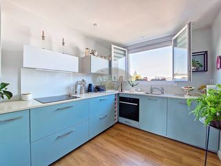  Appartement � vendre 3 pi�ces 79 m�