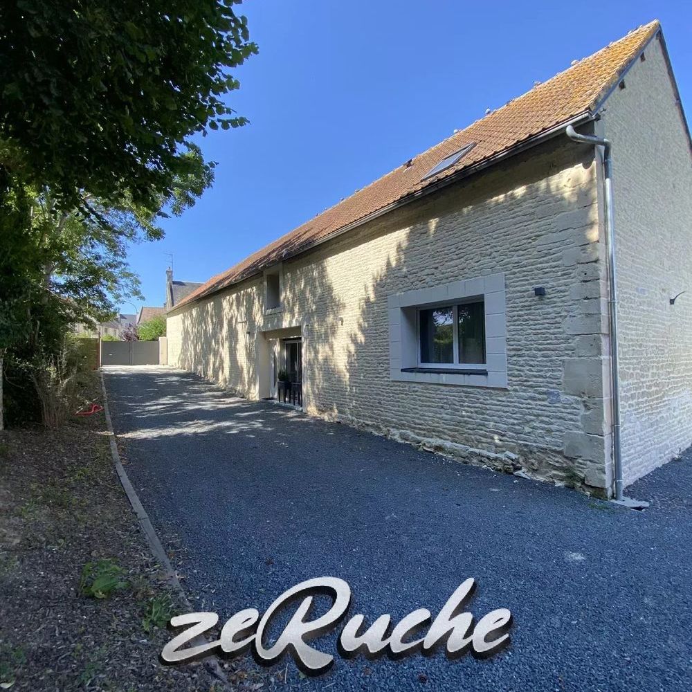 � vendre  Villa Bretteville-sur-Odon (14760)