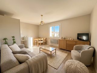  Appartement � vendre 2 pi�ces 38 m�