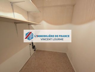  Appartement � vendre 2 pi�ces 59 m�