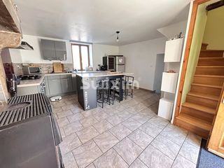  Maison � vendre 4 pi�ces 75 m�