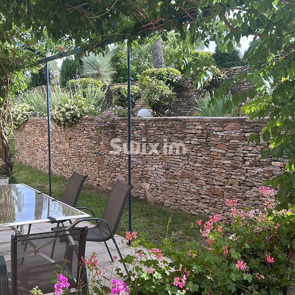 � vendre  Maison Gassin (83580)