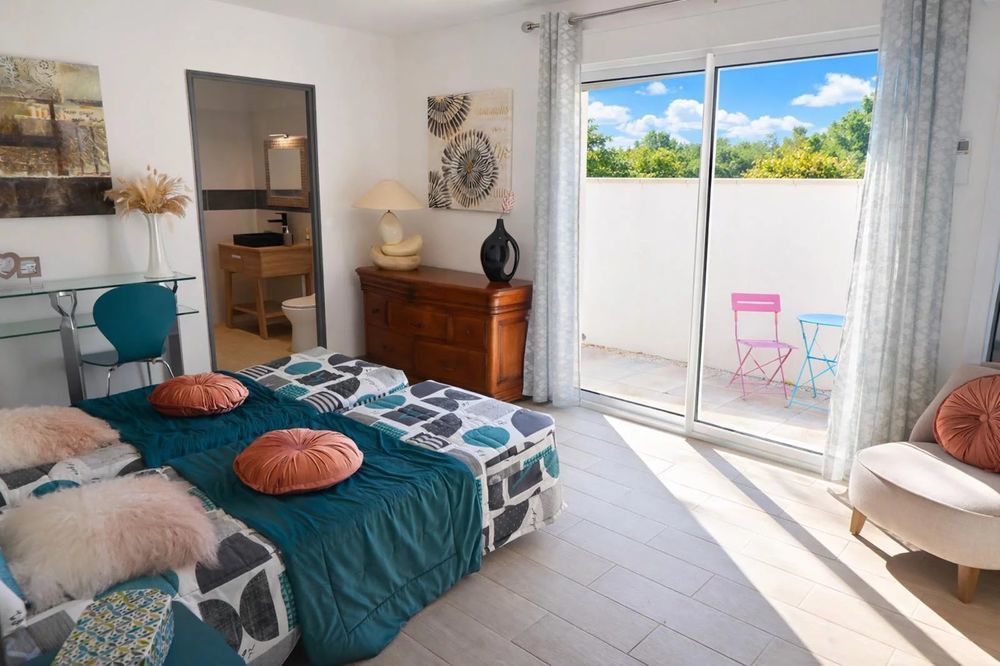 � vendre  Maison Le Cannet-des-Maures (83340)