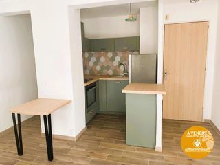  Appartement � vendre 2 pi�ces 30 m�