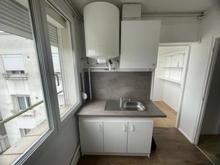  Appartement � louer 3 pi�ces 53 m�