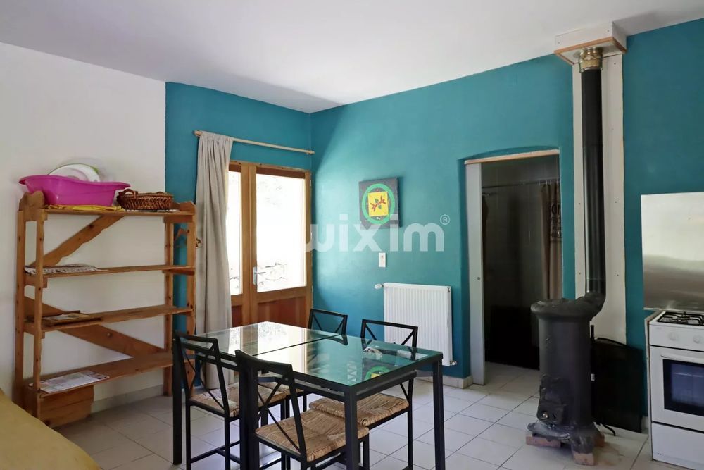 � vendre  Maison Cornillon-sur-l'Oule (26510)