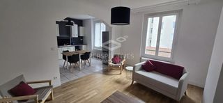  Appartement � louer 2 pi�ces 62 m�