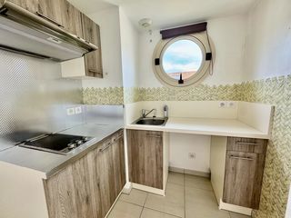  Appartement � vendre 2 pi�ces 43 m�