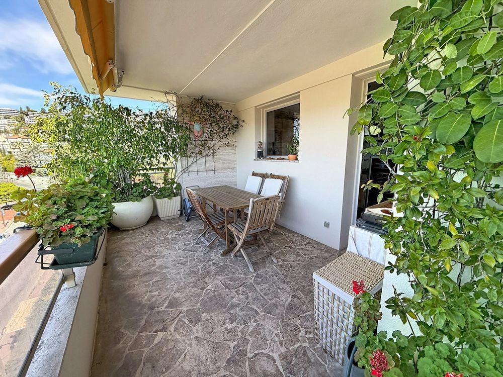 � vendre  Appartement Le Cannet (06110)