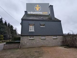  Maison � vendre 6 pi�ces 95 m�