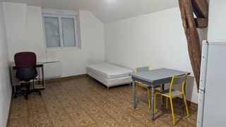  Appartement � louer 1 pi�ce 26 m�