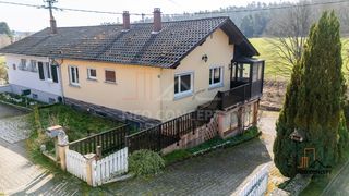  Maison � vendre 3 pi�ces 57 m�