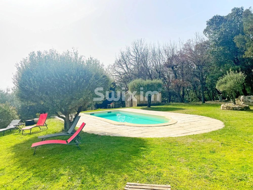 � vendre  Maison La Garde-Adh�mar (26700)