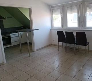  Appartement � louer 2 pi�ces 34 m�