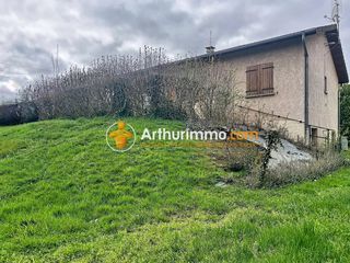  Maison � vendre 3 pi�ces 110 m�