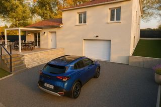  Maison � vendre 4 pi�ces 91 m�