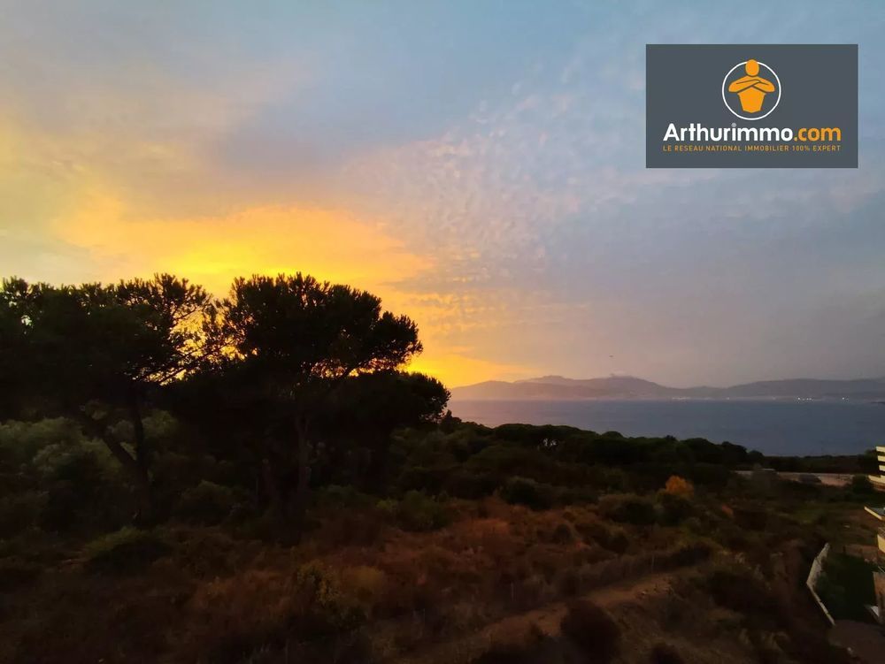 � vendre  Appartement Pietrosella (20166)