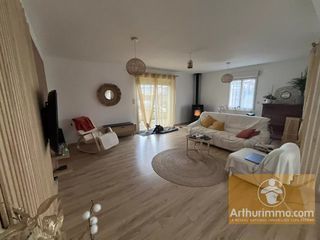  Maison � vendre 10 pi�ces 172 m�