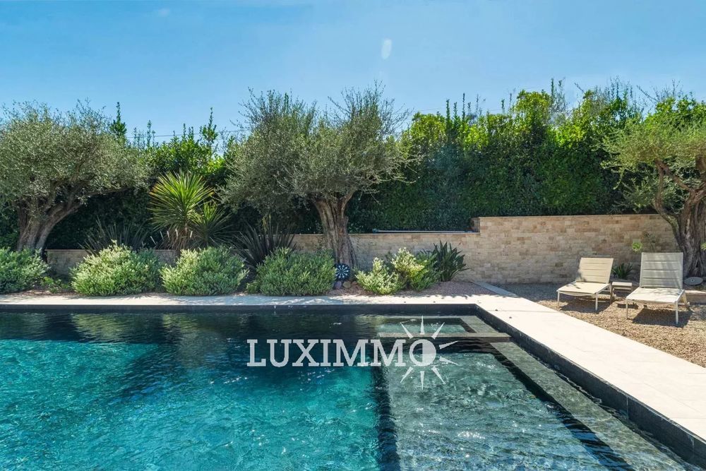 � vendre  Maison Mougins (06250)