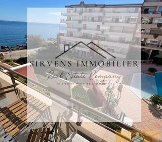  Appartement � vendre 3 pi�ces 44 m�