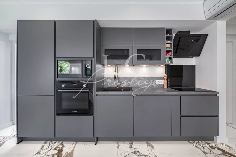 � vendre  Appartement Mandelieu-la-Napoule (06210)