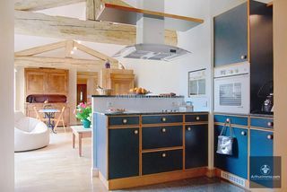  Appartement � vendre 3 pi�ces 91 m�