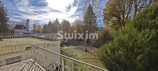  Appartement � vendre 7 pi�ces 165 m�