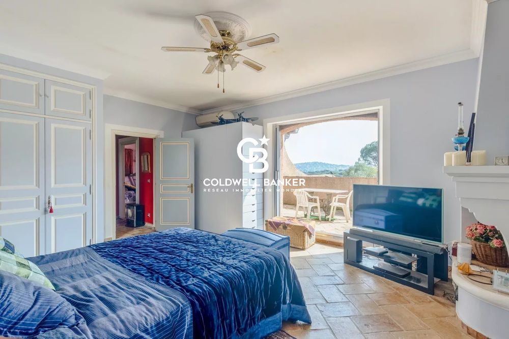 � vendre  Maison Sainte-Maxime (83120)