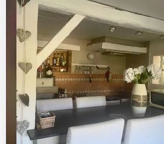  Maison � vendre 7 pi�ces 240 m�