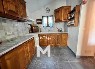  Villa � vendre 6 pi�ces 107 m�