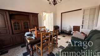  Maison � vendre 4 pi�ces 66 m�