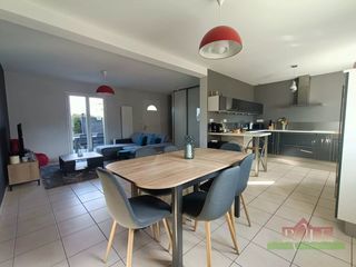  Maison � vendre 4 pi�ces 83 m�