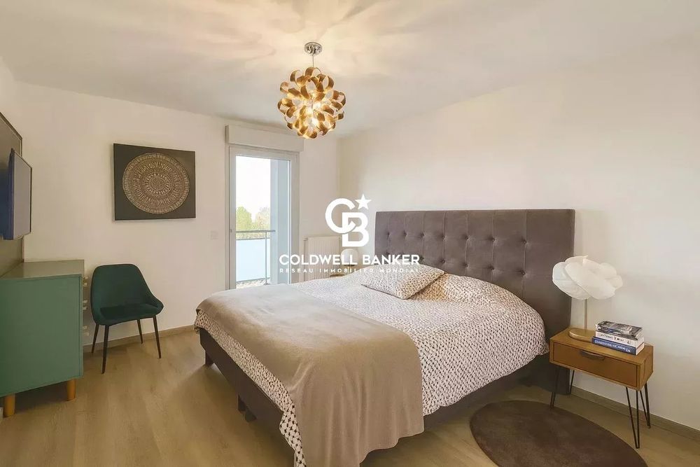 � vendre  Appartement Annemasse (74100)