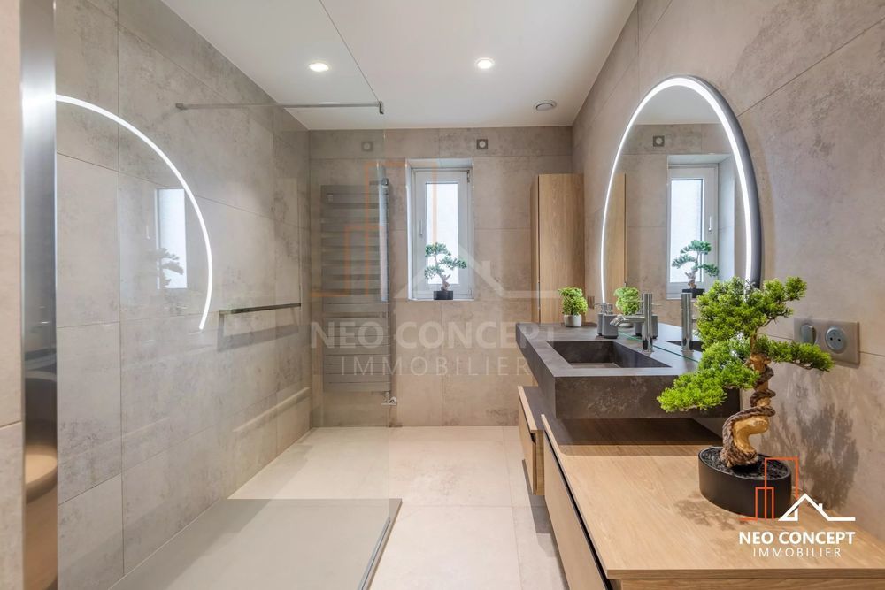 � vendre  Villa Herrlisheim (67850)