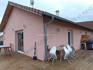  Maison � vendre 5 pi�ces 89 m�